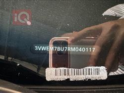 فولكسفاغن جيتا